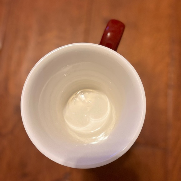 Christmas mug with cover for cookies 🍪 - Picture 5 of 6